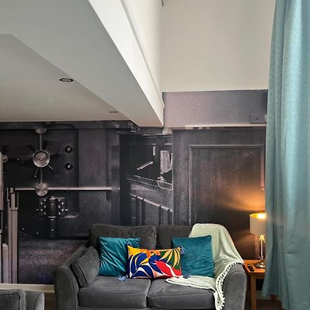 5 Halifax House, Apartment 3 Liverpool Bagian luar foto