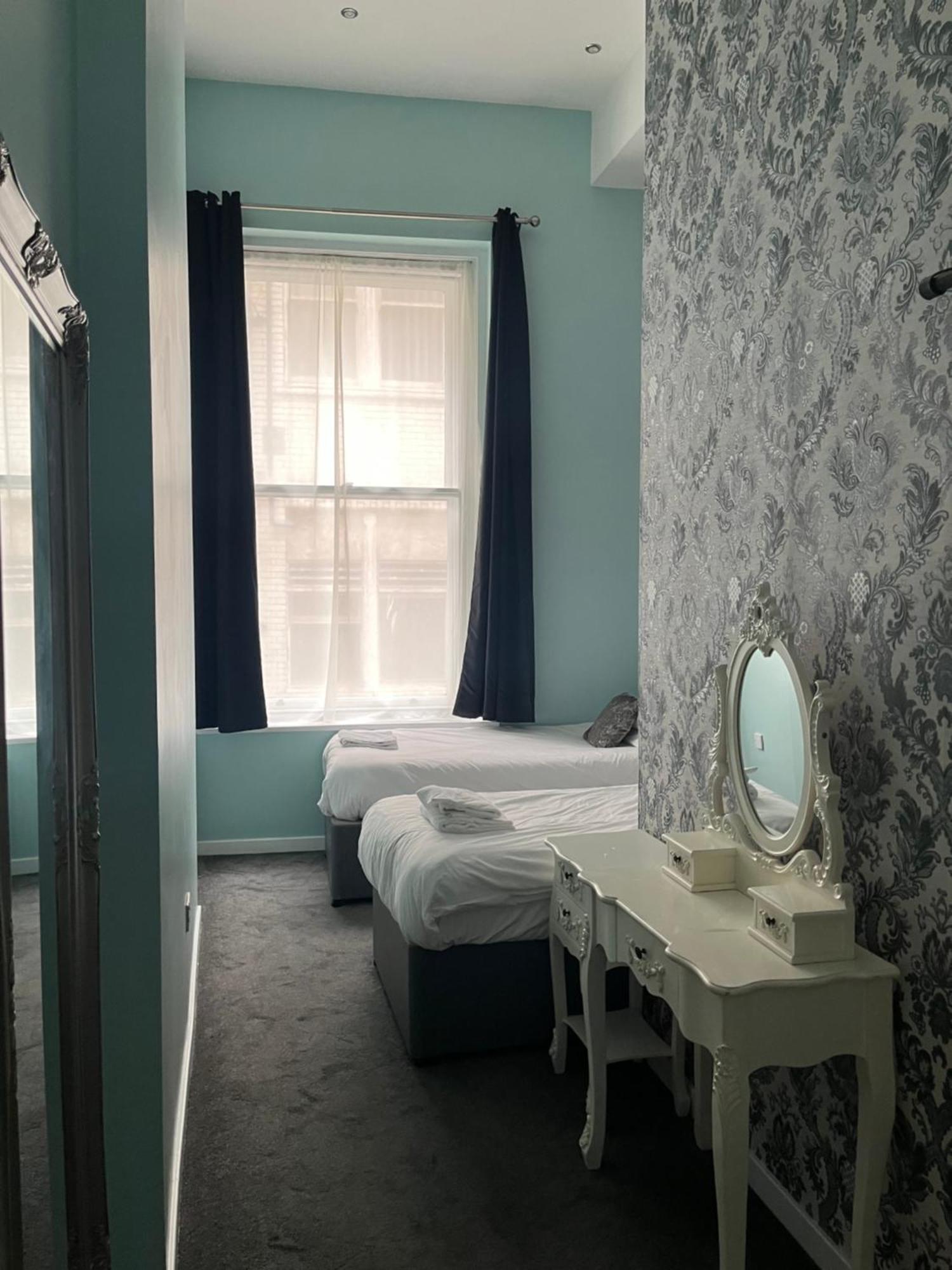 5 Halifax House, Apartment 3 Liverpool Bagian luar foto