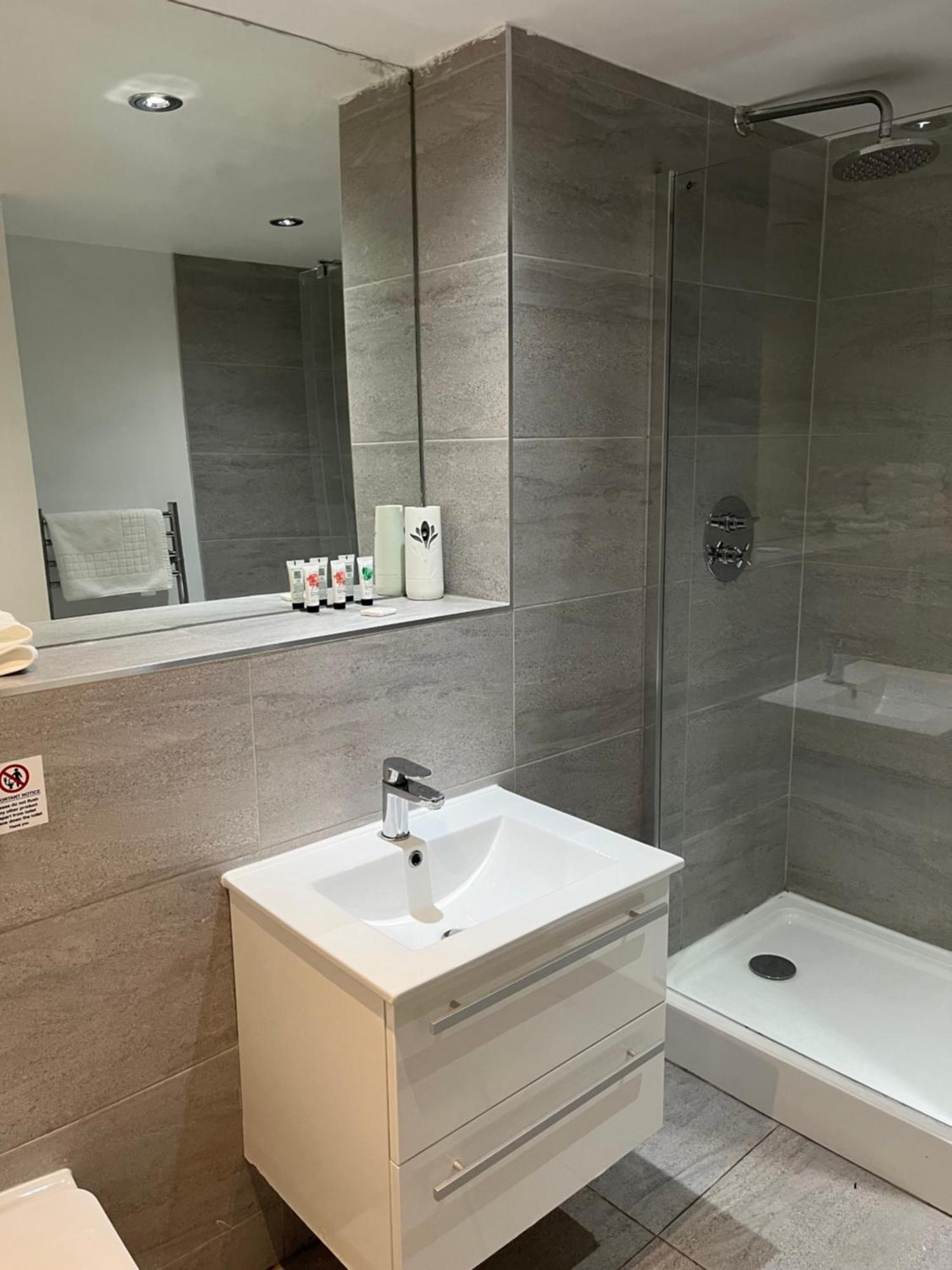 5 Halifax House, Apartment 3 Liverpool Bagian luar foto