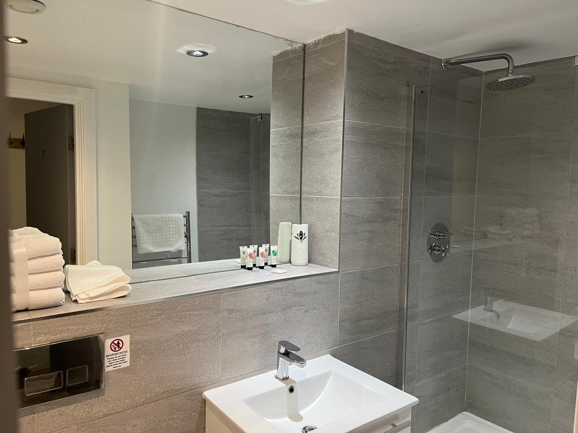 5 Halifax House, Apartment 3 Liverpool Bagian luar foto