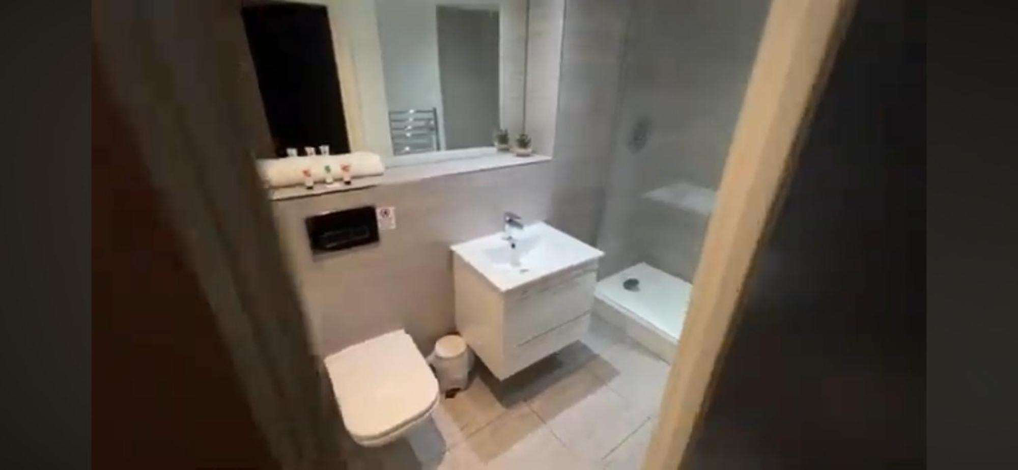 5 Halifax House, Apartment 3 Liverpool Bagian luar foto